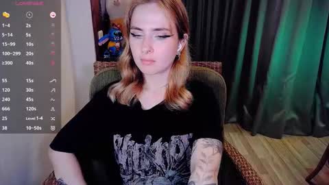 Effie online show from December 5, 2025, 5:42 pm