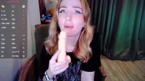 Effie online show from January 18, 2026, 8:29 am