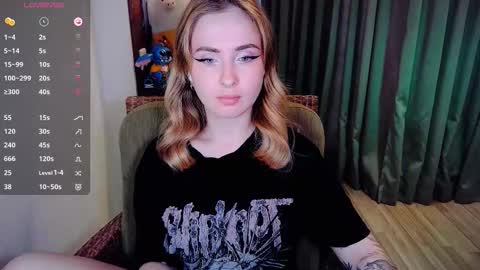 Effie online show from January 19, 2026, 7:23 am