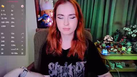 Effie online show from March 7, 2026, 2:14 pm