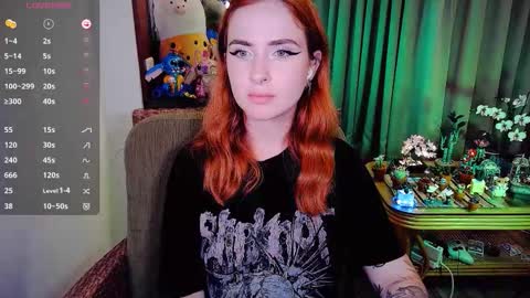 Effie online show from March 18, 2026, 6:38 am