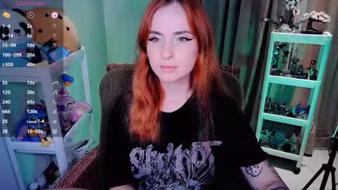 Effie online show from April 18, 2026, 1:37 pm