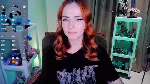 Effie online show from April 23, 2026, 12:29 pm