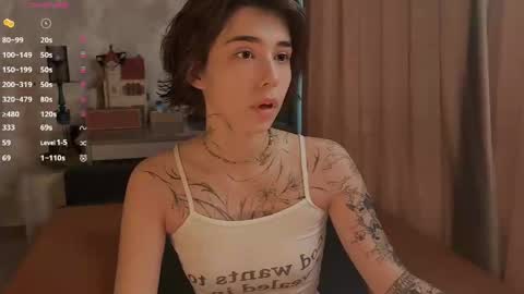 shygaze online show from May 29, 2026, 5:27 am