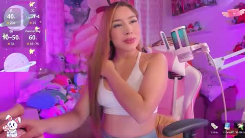 shygoddess_69 online show from January 6, 2026, 11:40 pm