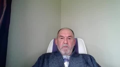 shyguytm online show from April 12, 2026, 2:27 am