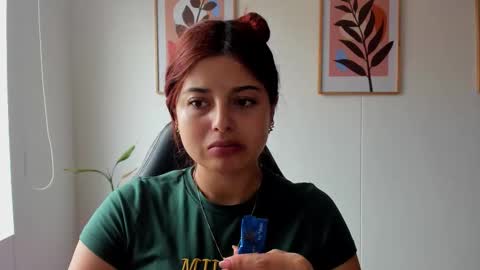 shylittlebunny online show from September 23, 2025, 6:33 pm