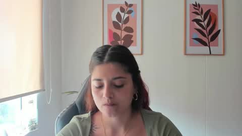 shylittlebunny online show from March 21, 2026, 3:15 pm