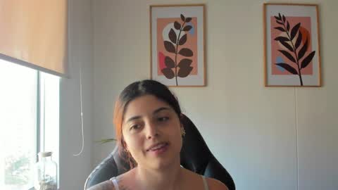 shylittlebunny online show from April 8, 2026, 8:09 pm