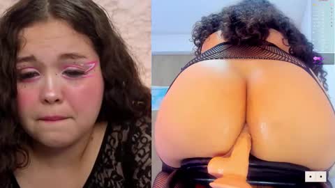 Shyly online show from December 3, 2025, 6:54 am