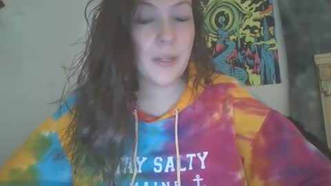 RBXs Princess online show from January 27, 2025, 3:47 am