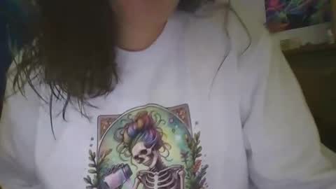 RBXs Princess online show from October 15, 2025, 2:44 am