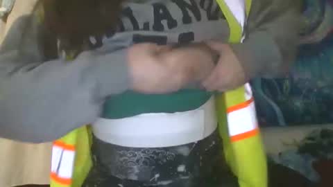 RBXs Princess online show from December 14, 2025, 3:12 am