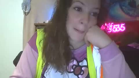 RBXs Princess online show from January 7, 2026, 3:42 am