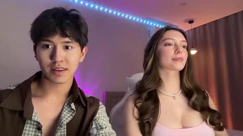 Minso online show from June 6, 2026, 8:02 pm