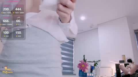 shyn_22 online show from November 12, 2025, 4:13 am