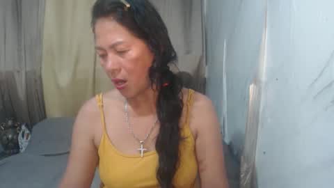shyn_ann online show from February 17, 2026, 6:10 am