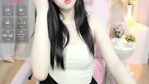 Snapshot of shynana23 chatting on June 14, 2026, 1:14 am nana online show from June 14, 2026, 1:14 am