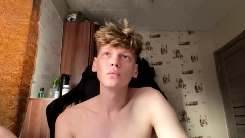 Tom and Betty online show from October 17, 2025, 10:07 am