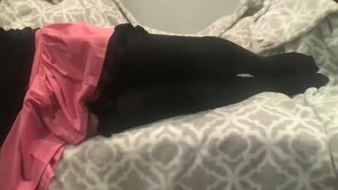 shysissy12 online show from October 13, 2025, 1:05 am