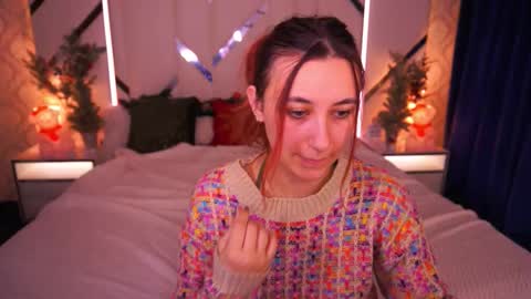 shyy_jany online show from January 7, 2026, 3:25 pm