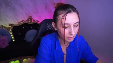 shyy_jany online show from January 9, 2026, 3:04 pm