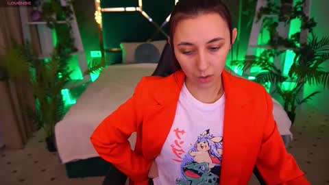 shyy_jany online show from February 15, 2026, 2:36 pm