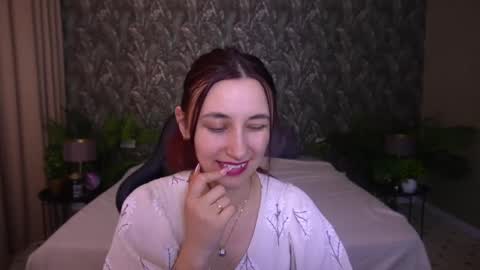 shyy_jany online show from May 25, 2026, 12:55 pm