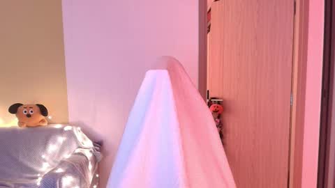 si_mokoko online show from November 1, 2025, 4:47 am