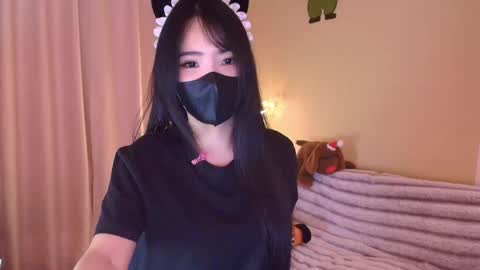Snapshot of si_mokoko chatting on May 23, 2026, 4:29 am si_mokoko online show from May 23, 2026, 4:29 am