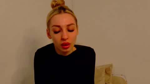 Anastasia online show from January 12, 2026, 5:45 am