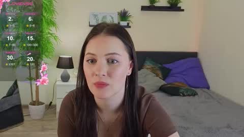 Eva online show from March 6, 2026, 3:08 pm