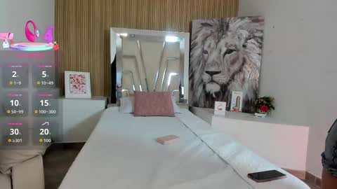 Snapshot of siafoxx_ chatting on February 25, 2026, 6:01 am siafoxx_ online show from February 25, 2026, 6:01 am