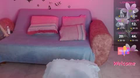 giordana online show from January 17, 2025, 12:42 am