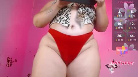 giordana online show from January 18, 2025, 1:30 am