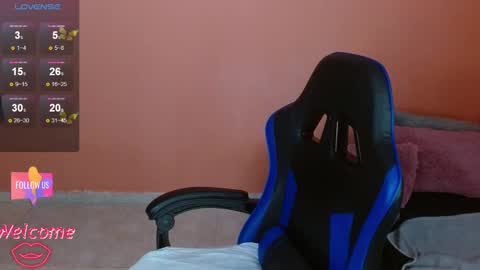 giordana online show from March 5, 2025, 2:14 am