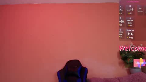 giordana online show from November 28, 2025, 12:57 am