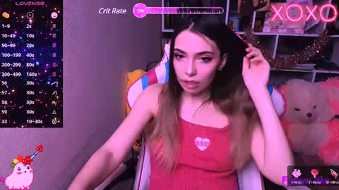 Snapshot of siashine chatting on February 22, 2025, 6:41 pm siashine online show from February 22, 2025, 6:41 pm