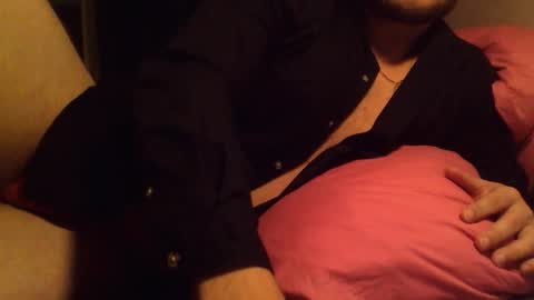 siberiankaleb online show from September 13, 2025, 4:07 pm