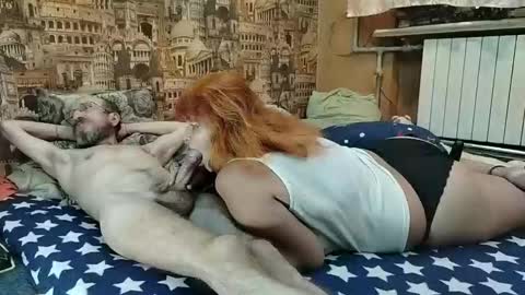 siberiataiga online show from November 9, 2025, 7:28 am