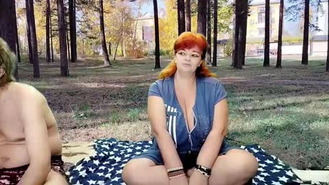 Snapshot of siberiataiga chatting on February 28, 2026, 6:47 am siberiataiga online show from February 28, 2026, 6:47 am