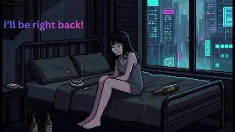 Sibyl online show from April 18, 2026, 9:15 pm