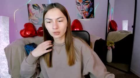 Snapshot of sicilia_shine chatting on February 9, 2026, 6:50 am silicia online show from February 9, 2026, 6:50 am