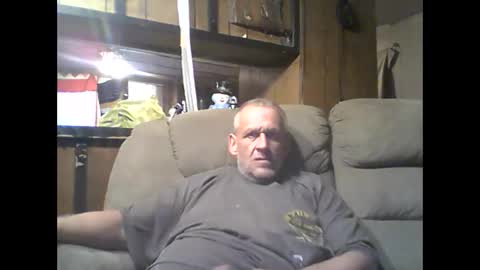 Bill online show from November 6, 2025, 7:37 pm