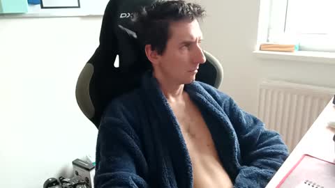 sid85 online show from February 27, 2025, 9:22 am