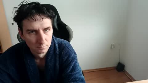 sid85 online show from March 30, 2026, 7:31 am