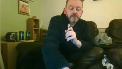 siddious75 online show from March 13, 2026, 10:27 pm