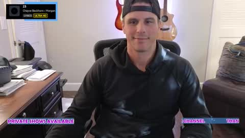 Snapshot of sidesnack chatting on October 29, 2025, 4:09 pm SideSnack online show from October 29, 2025, 4:09 pm