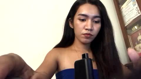 Spicy Sidney online show from February 28, 2025, 8:31 am
