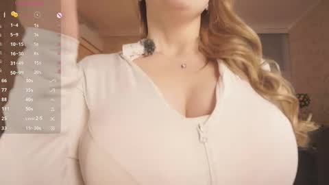 Elizabeth online show from April 8, 2026, 3:12 pm